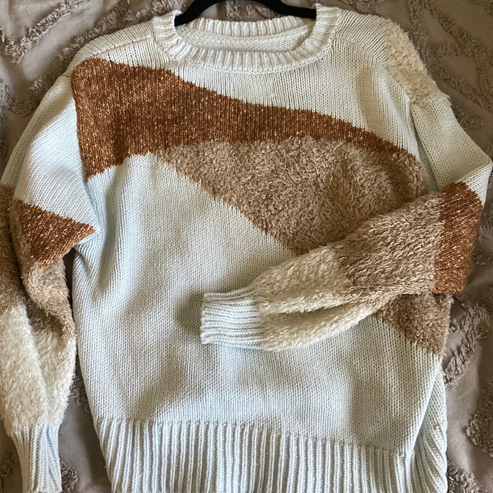 Lou & Grey sweater